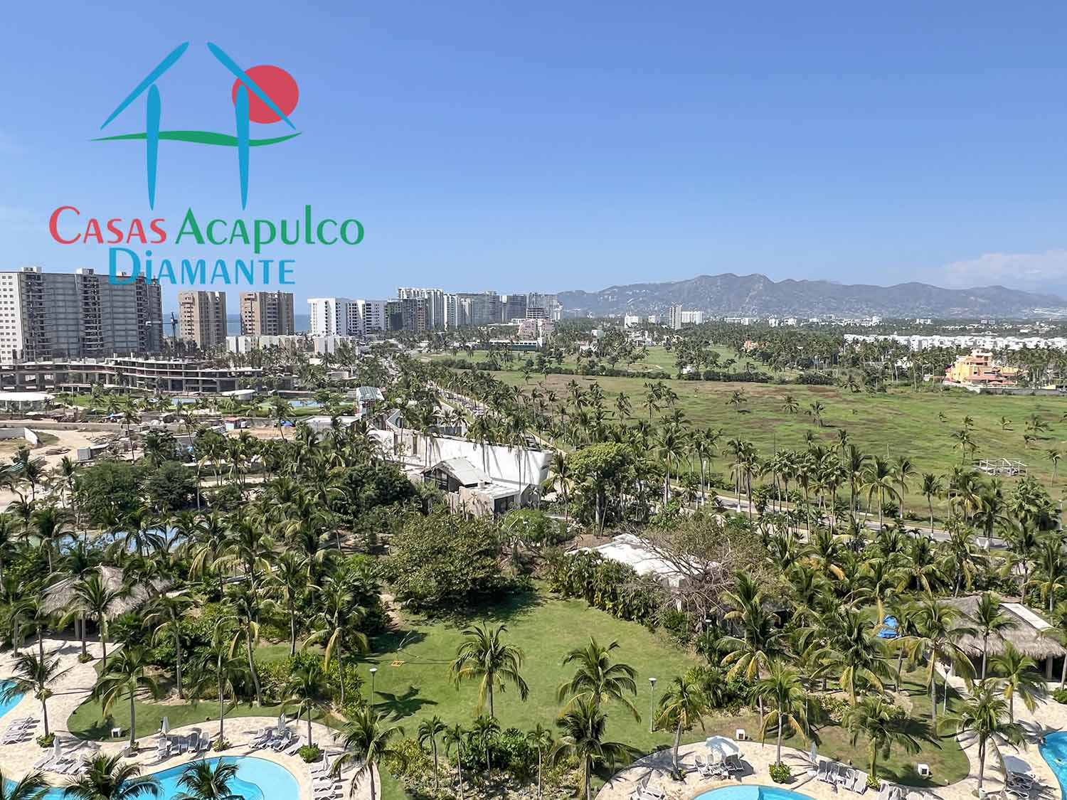 La Isla Fiji N 12 - Terraza 7 La Isla Fiji N 12 - Terraza 7